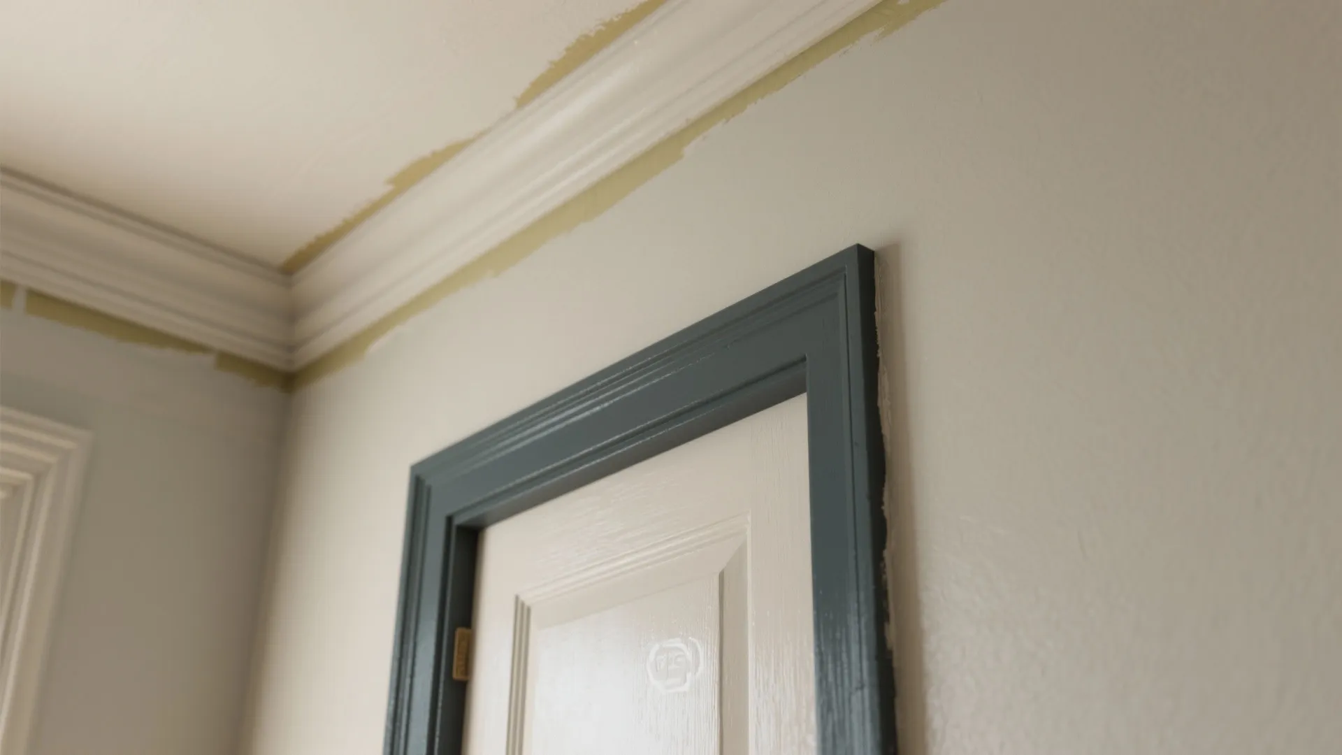 4. Trim, Doors, and Ceilings: Small Areas, Big Impact
