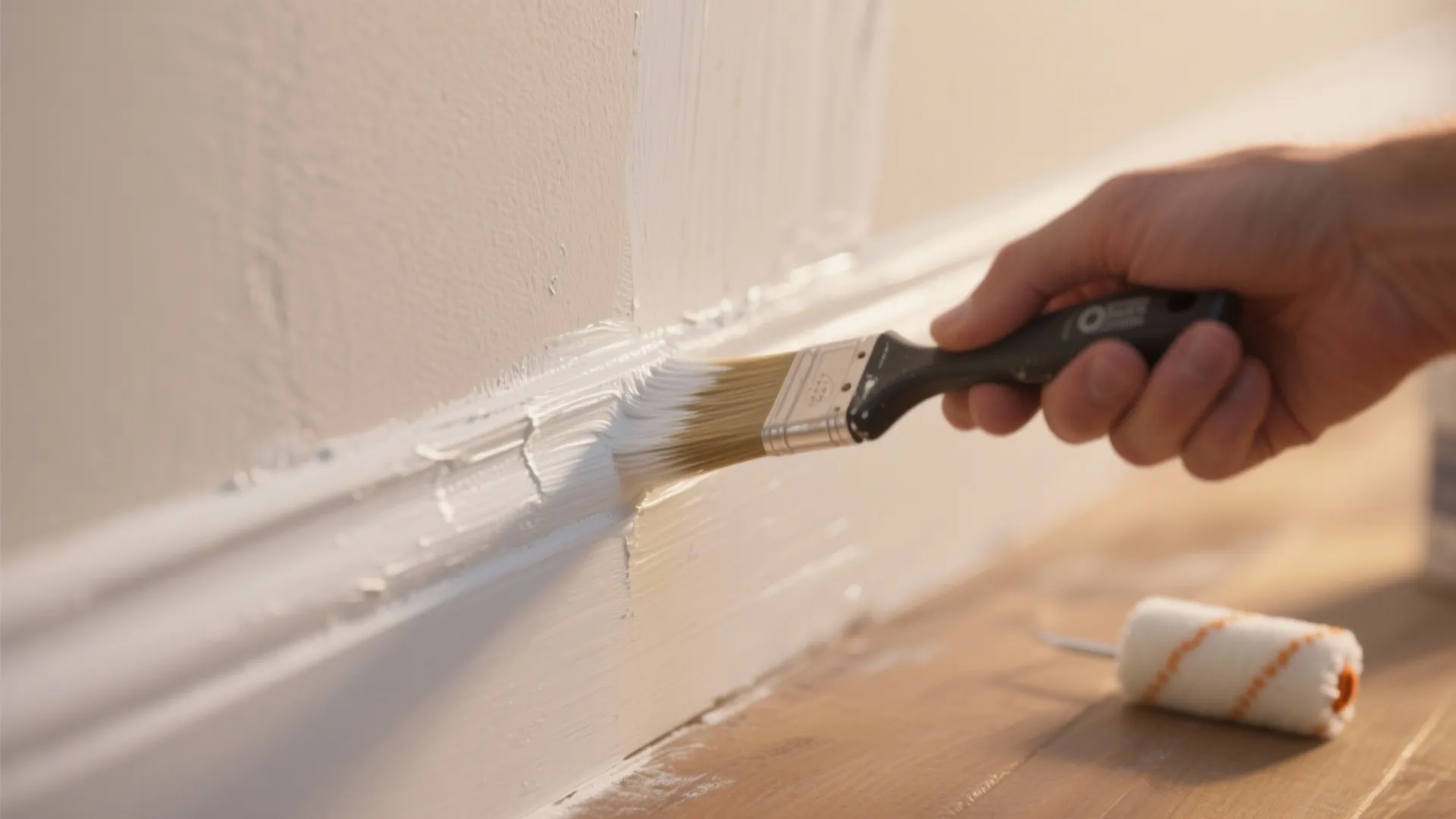 5. Trim, doors, and the art of contrast