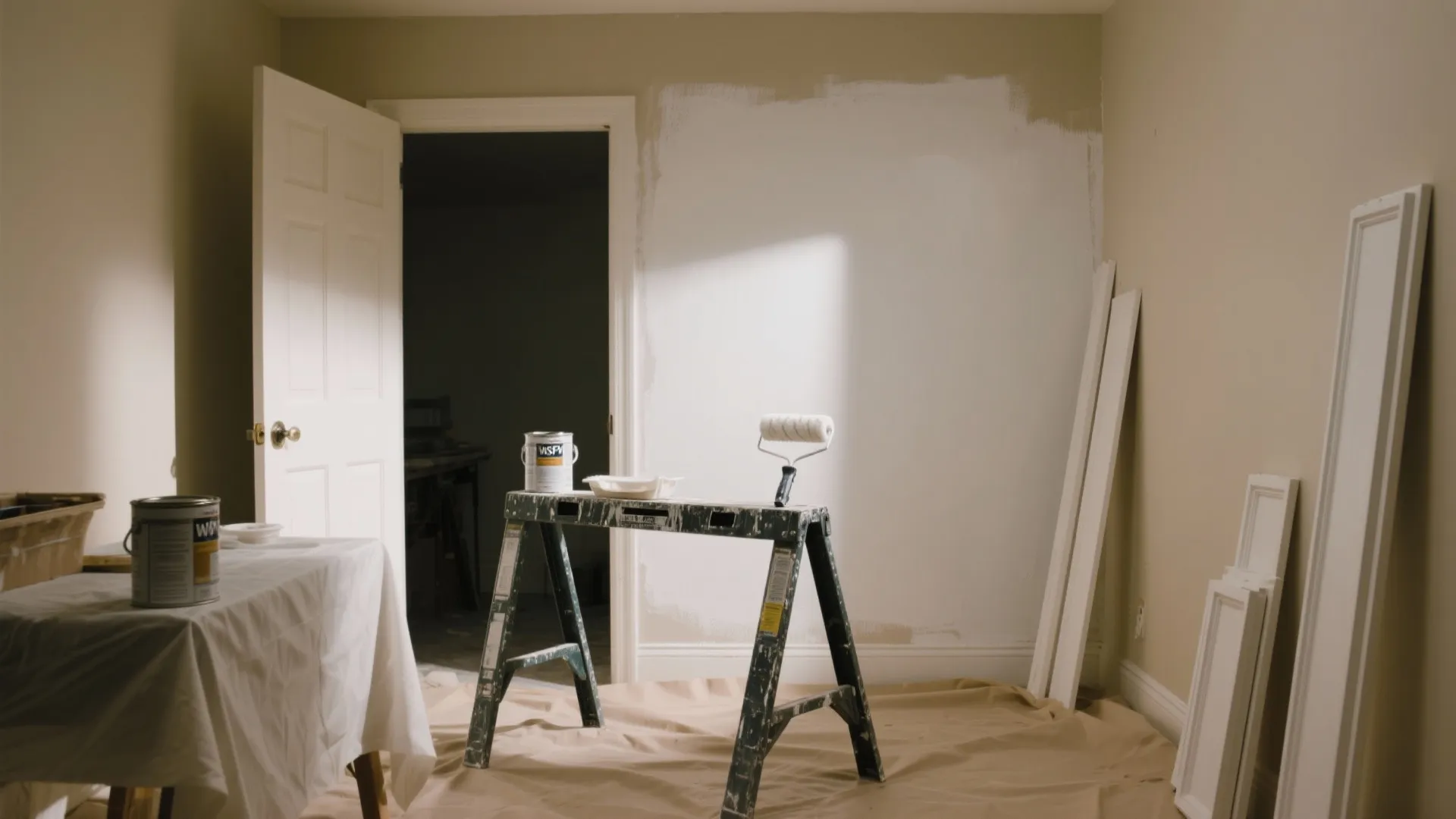 5) Trim, Doors, and Sheen Choices That Change the Clock