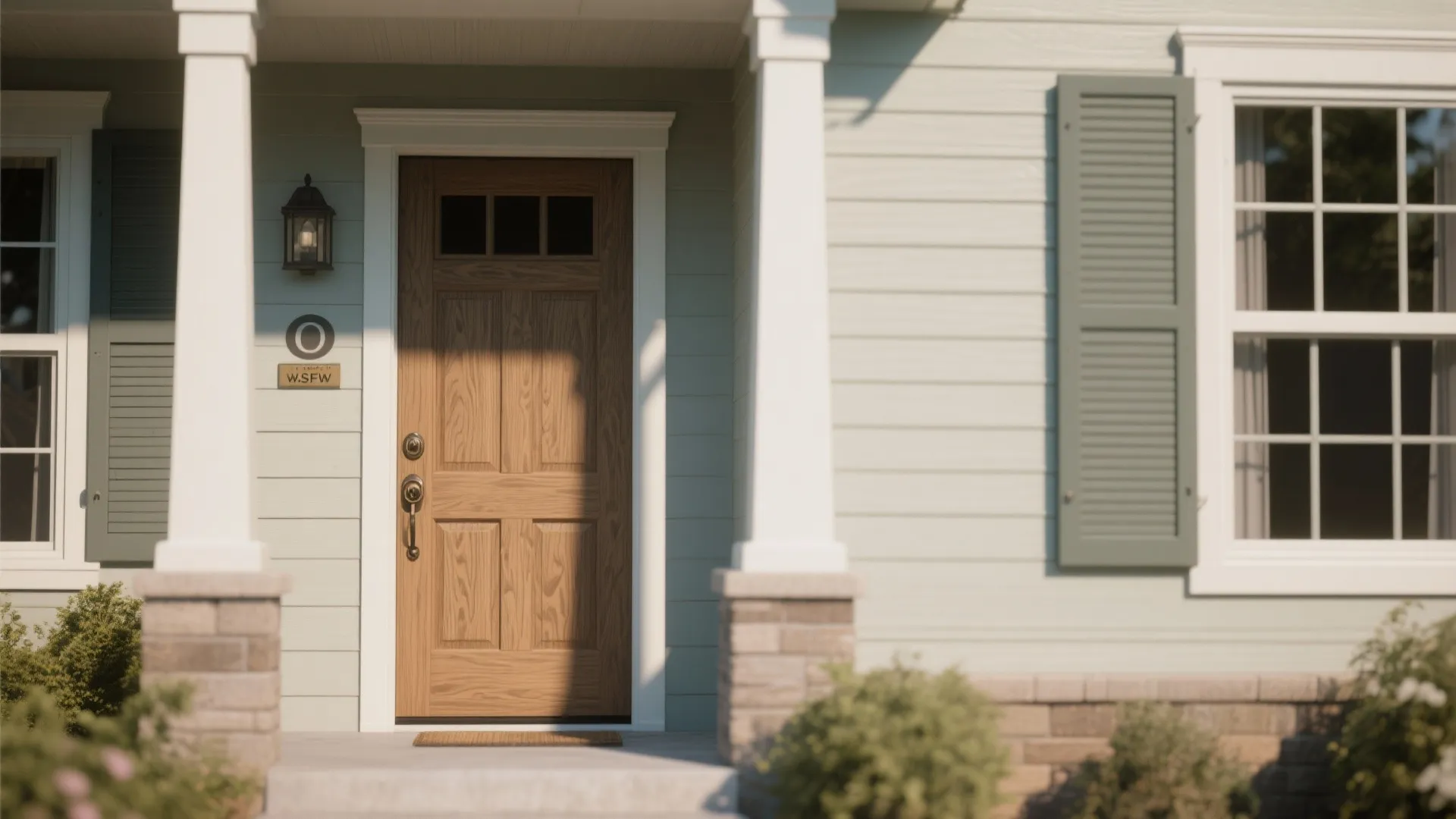 Small tips I use on tight budgets