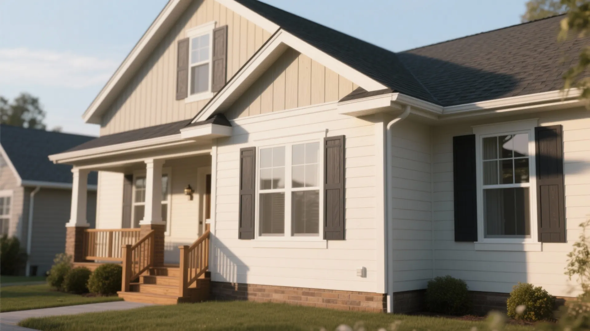 Paint Exterior House Trim: 5 Pro Tips: Practical, budget-friendly ideas I use as a designer to paint exterior house trim with professional results