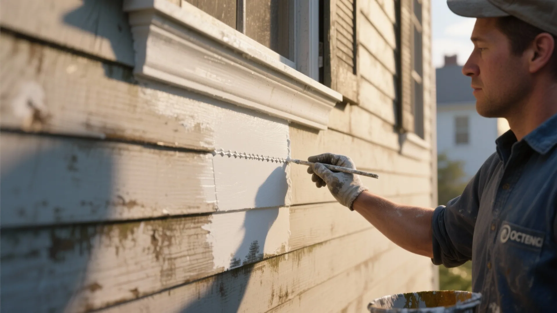 Finishing touches and common hiccups