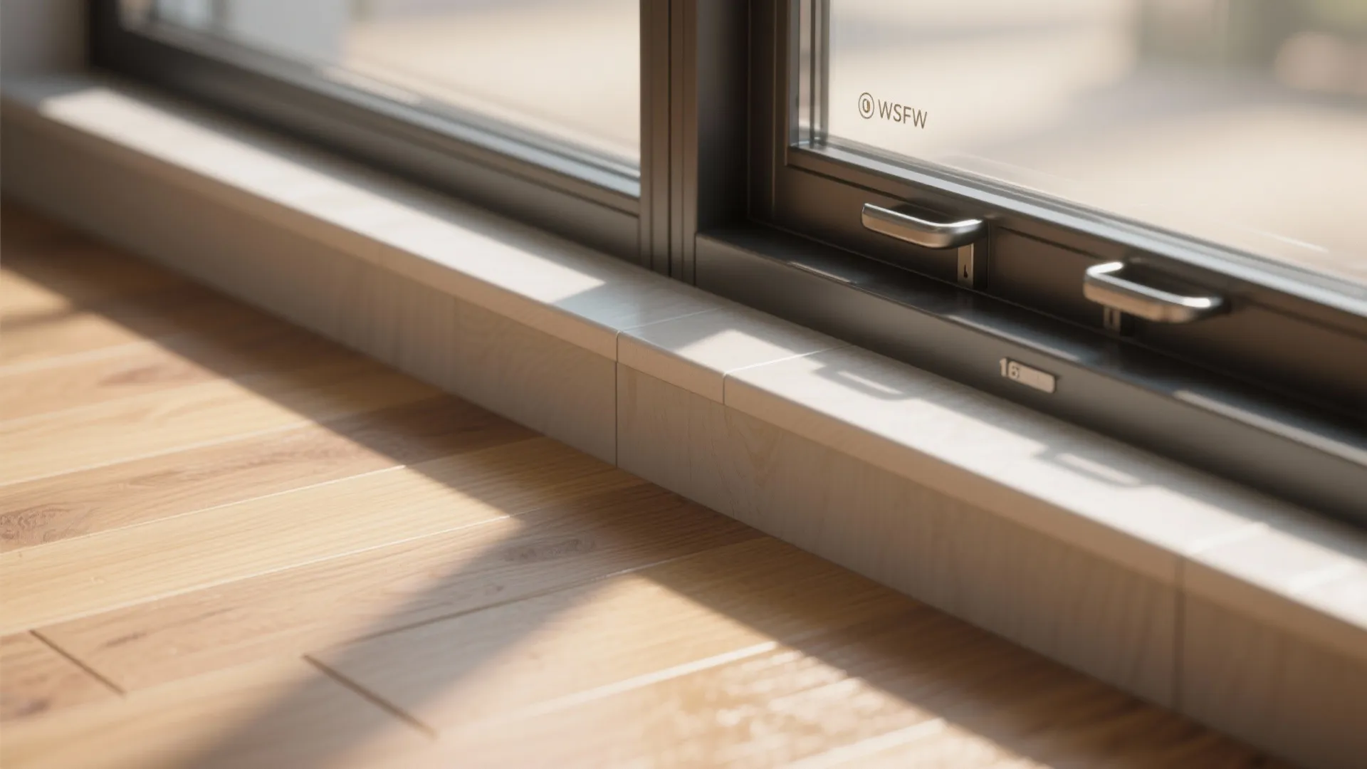 5. Trim, finishes and systems: pick one statement, economize the rest