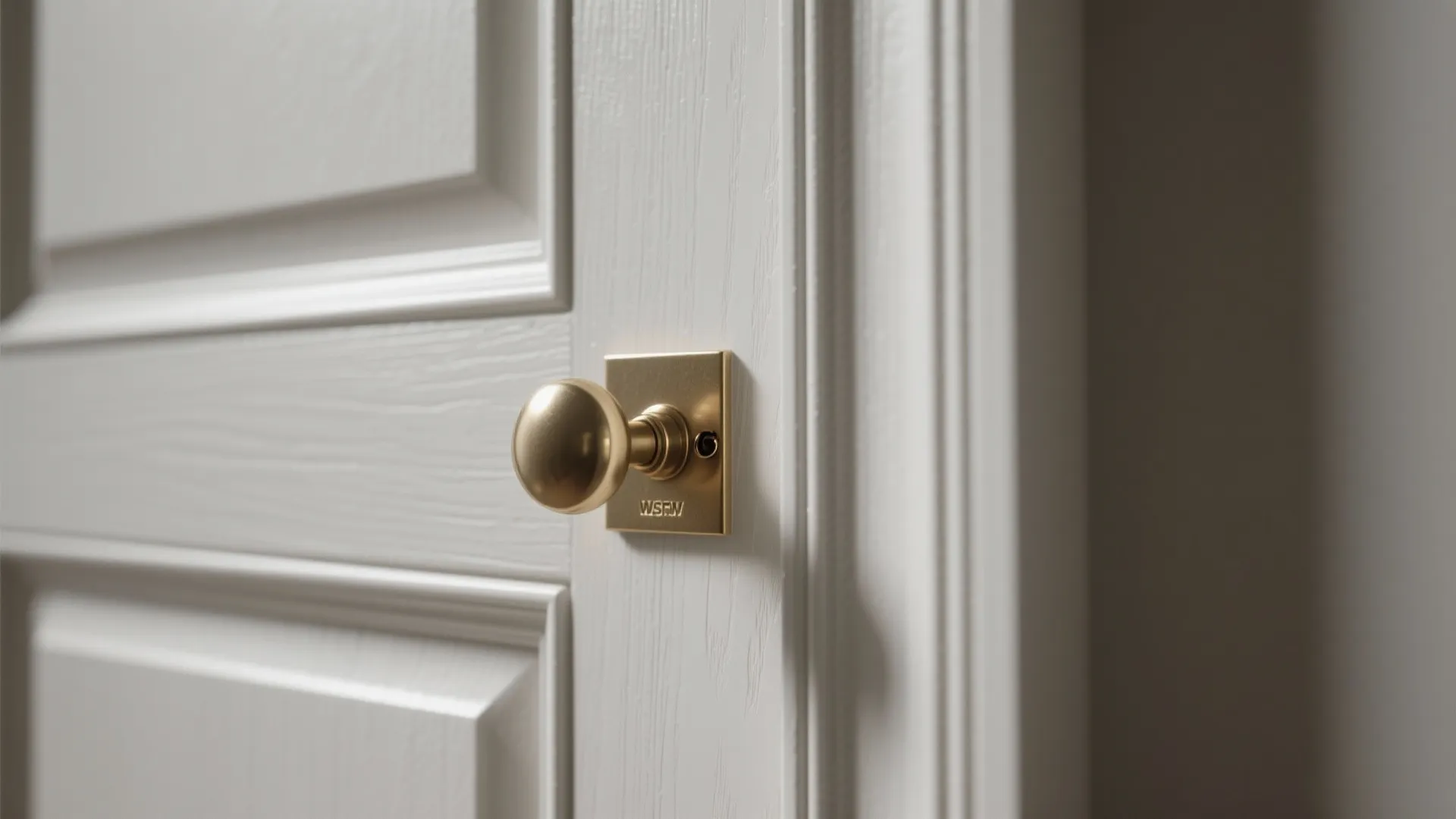 3. Trim, hardware, and technique matter