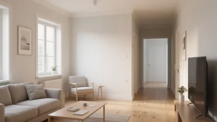 Painting Trim Same Color as Walls: 5 Ideas