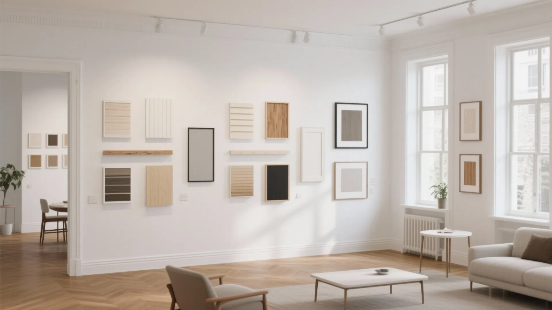 White Walls Painted Trim: 5 Design Ideas: Practical, stylish ways to treat trim against white walls—real-project tips from a senior designer