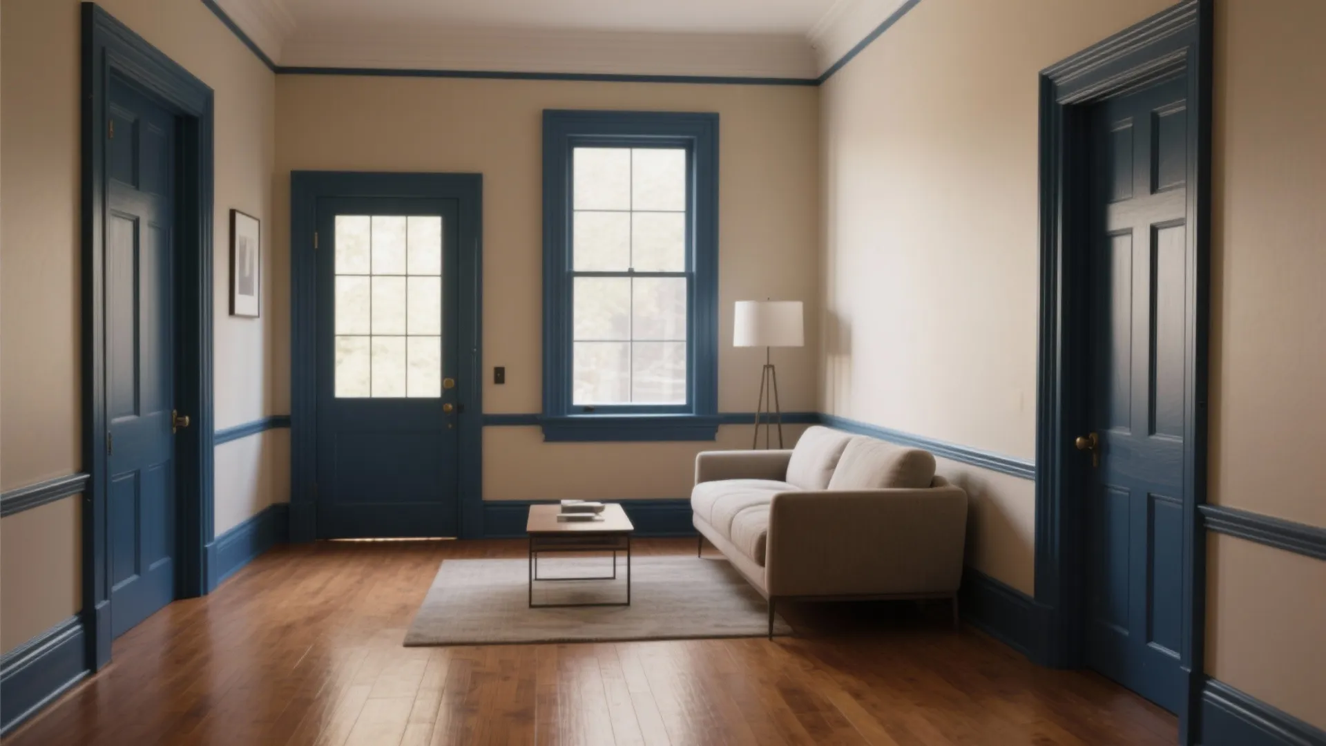 Auto Interior Trim Paint: 5 Fresh Ideas: Practical, small-space friendly trim paint ideas I’ve used in real projects