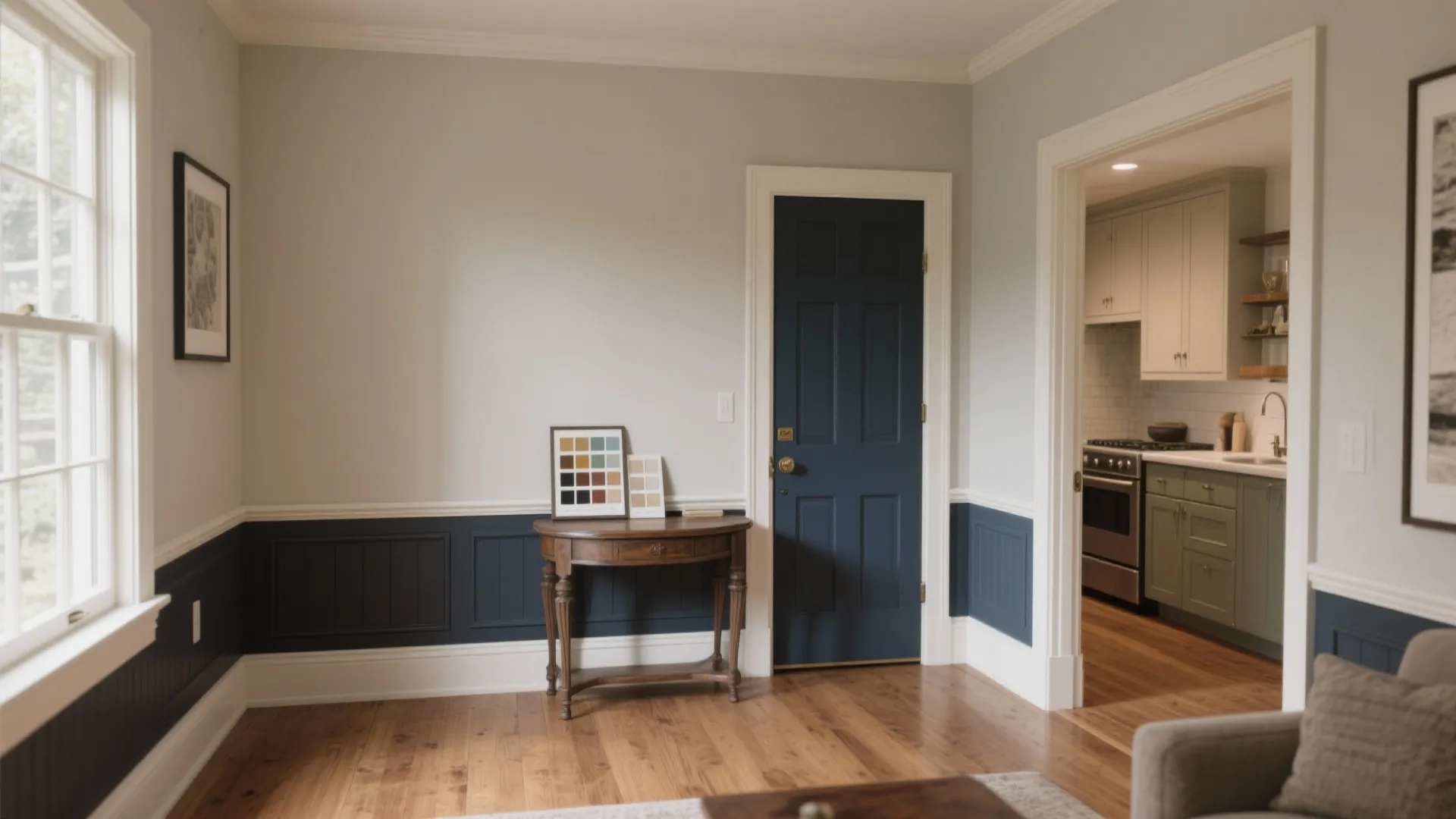 Interior Trim Paint: 5 Expert Ideas