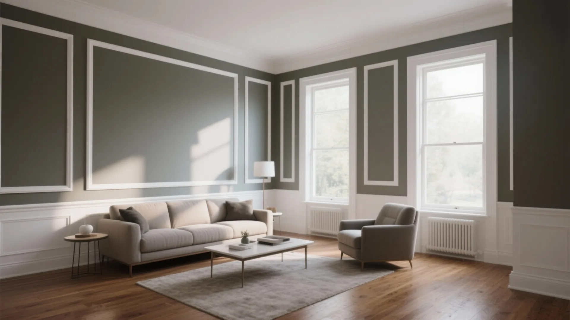 Painting Wall Trim White: 5 Fresh Ideas: Smart, small-space ways I use white trim to transform rooms (with budget tips and real mistakes)