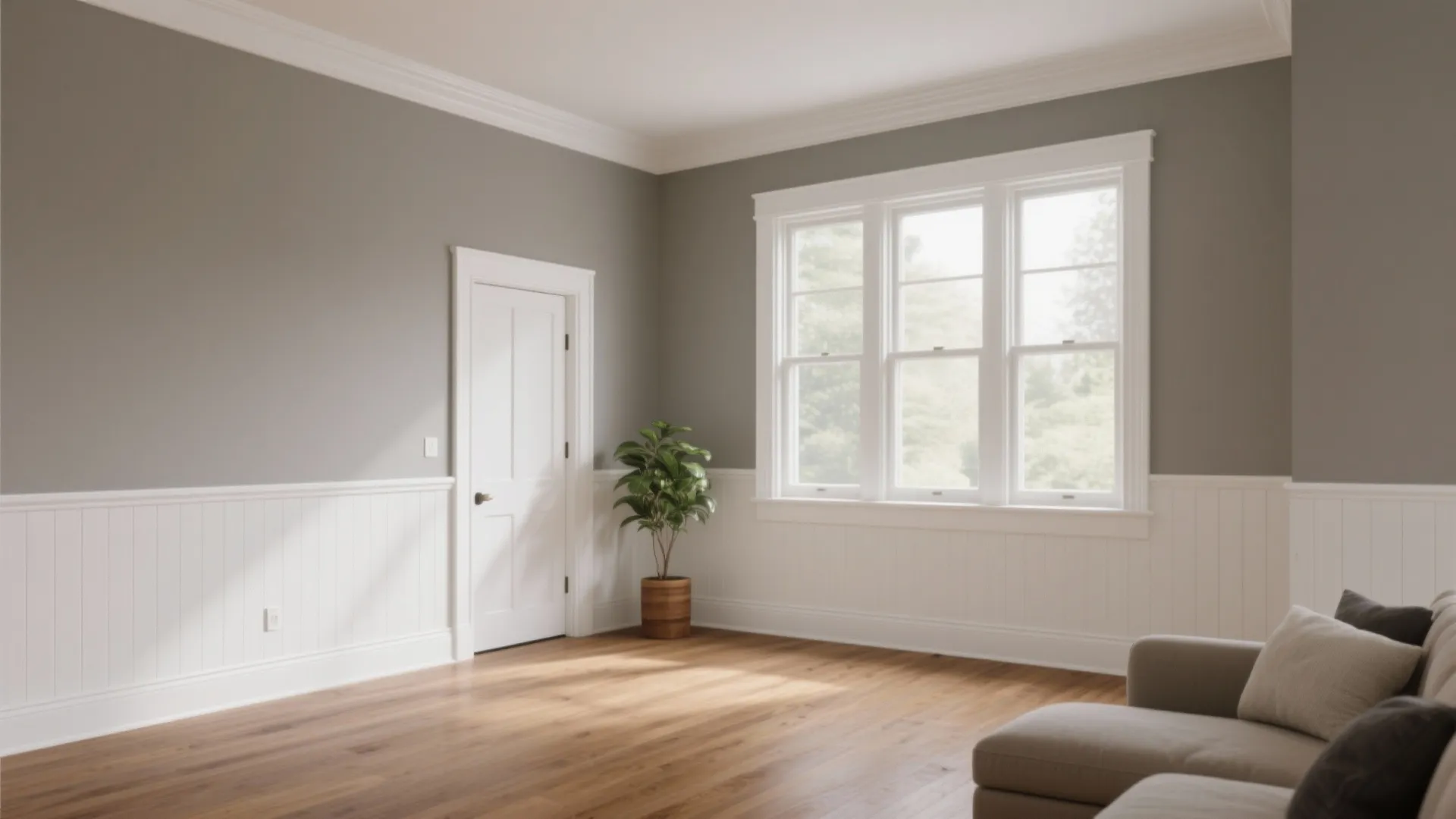 Painting House Trim: 5 Smart Ideas: Practical, budget-aware ways I use to make trim pop in small spaces