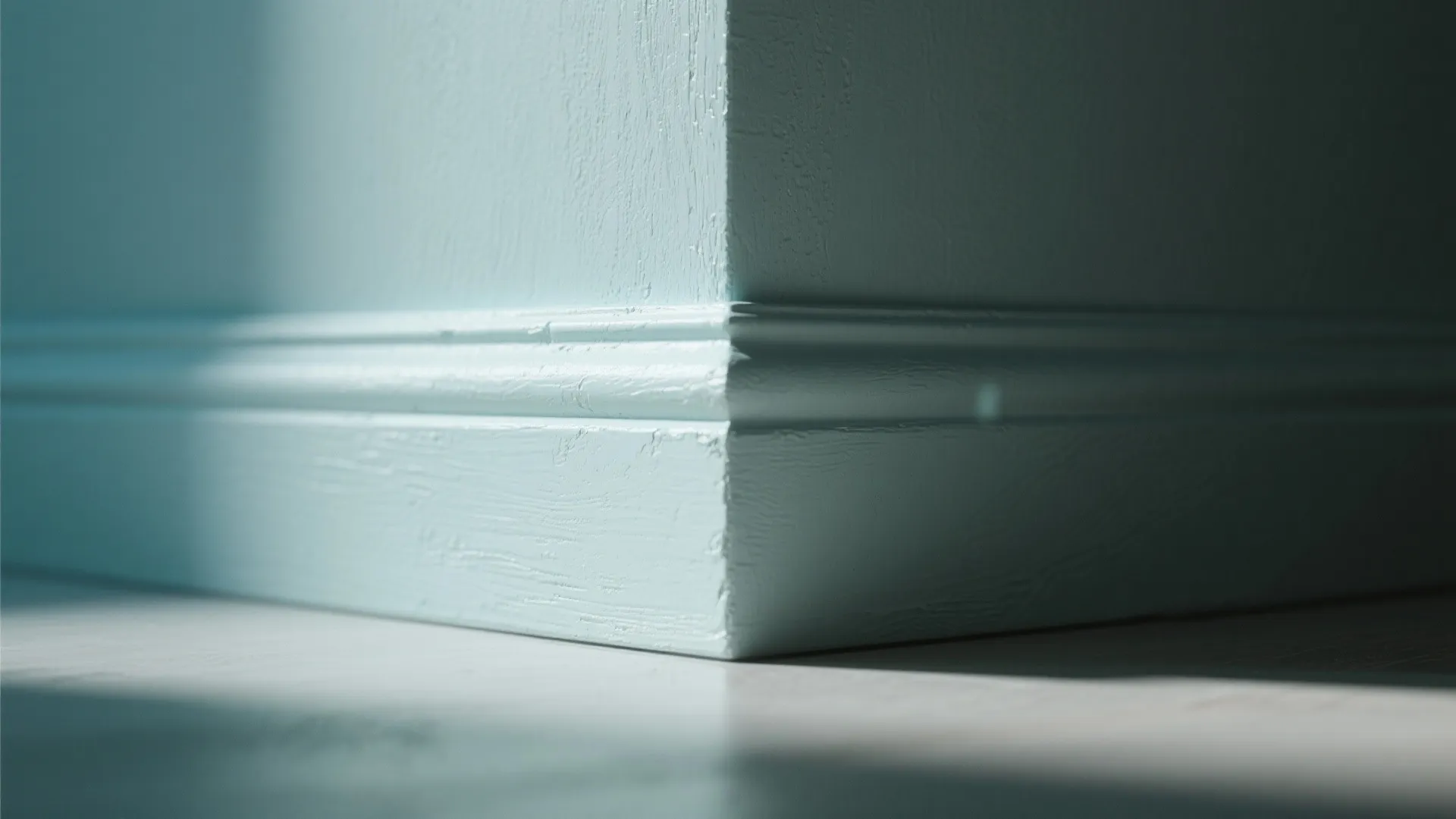 4. Consider trim profile and shadow lines