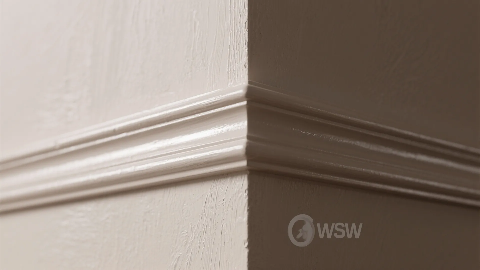 2. Use sheen to add depth without contrast