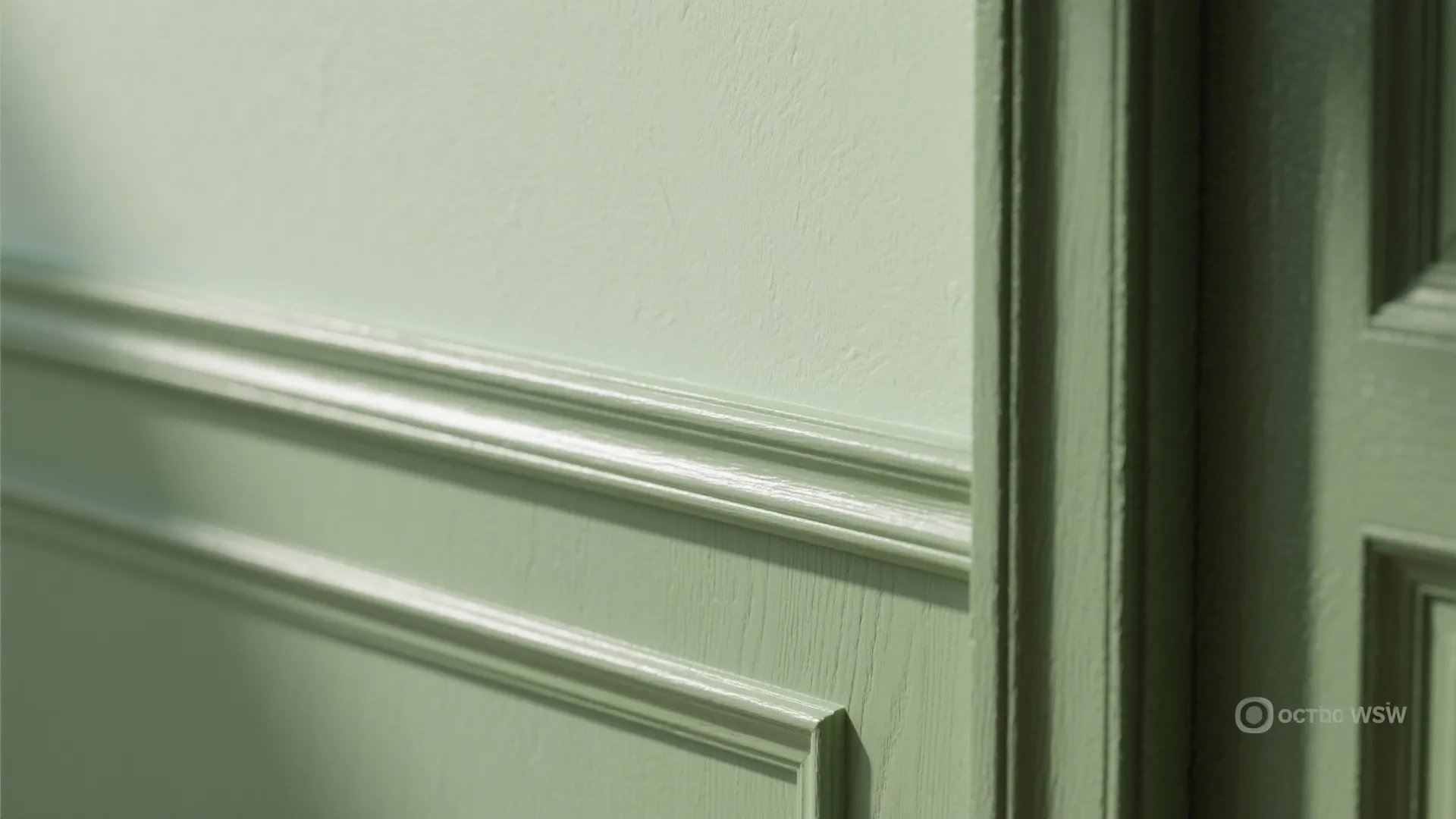 Color Drenching: One Hue, Big Cohesion