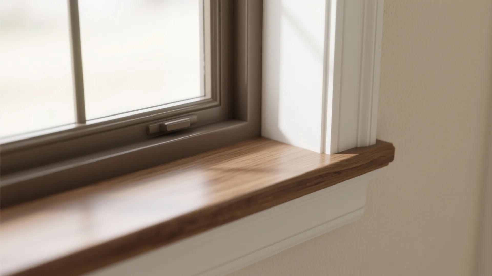 5. Trim, Sills, and Small-Scale Accents That Frame the Light