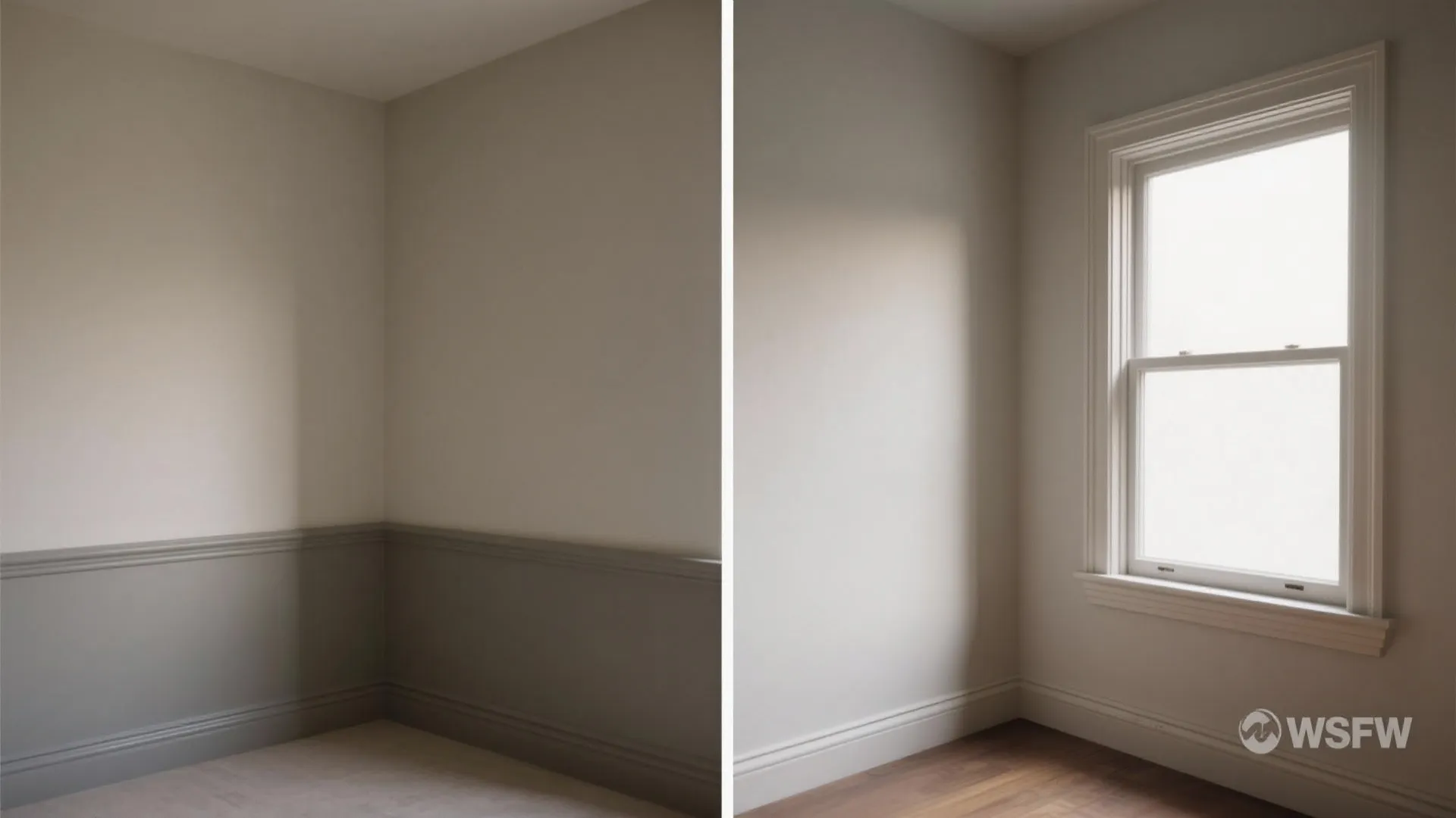 Trim Tactics: Disappear or Define