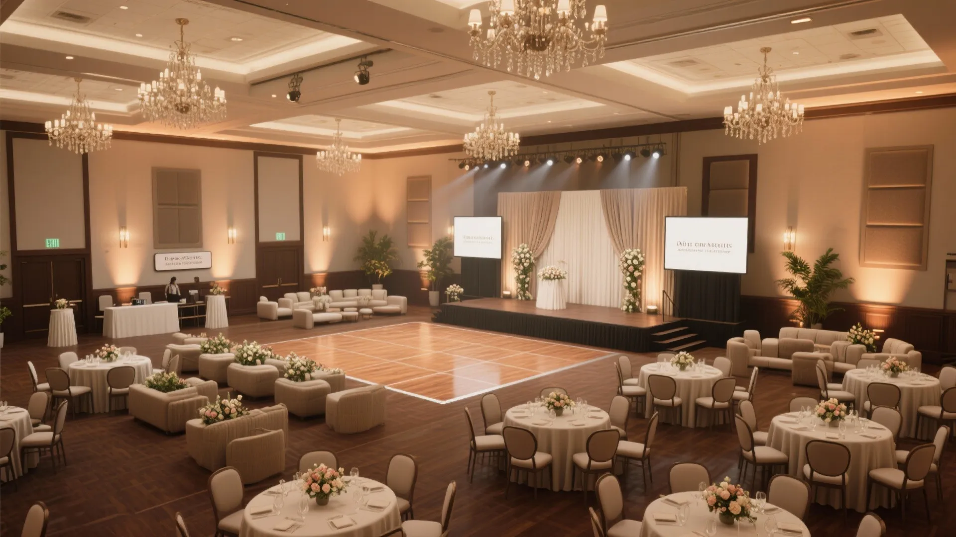 Trinity Party Hall: Your Guide to the Perfect Event Space: Fast-Track Guide to Choosing the Right Party Venue for Any Occasion