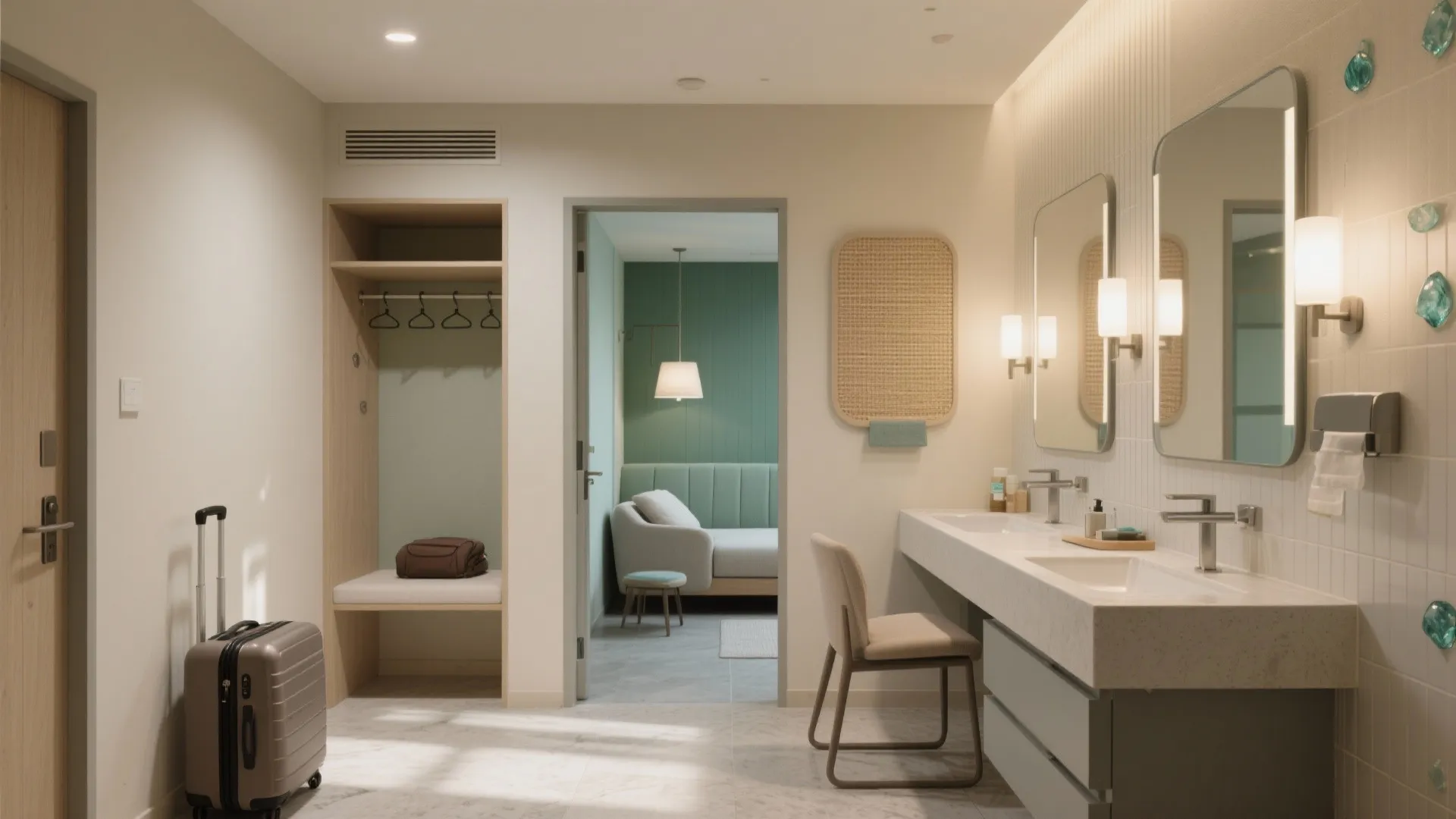 Fresh Up Rooms in Trivandrum: Ultimate Makeover Guide: Fast-Track Guide to Revitalizing Any Room in Minutes