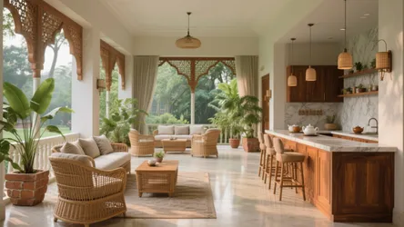 5 Design Ideas for Luxury Old Age Homes in Trivandrum