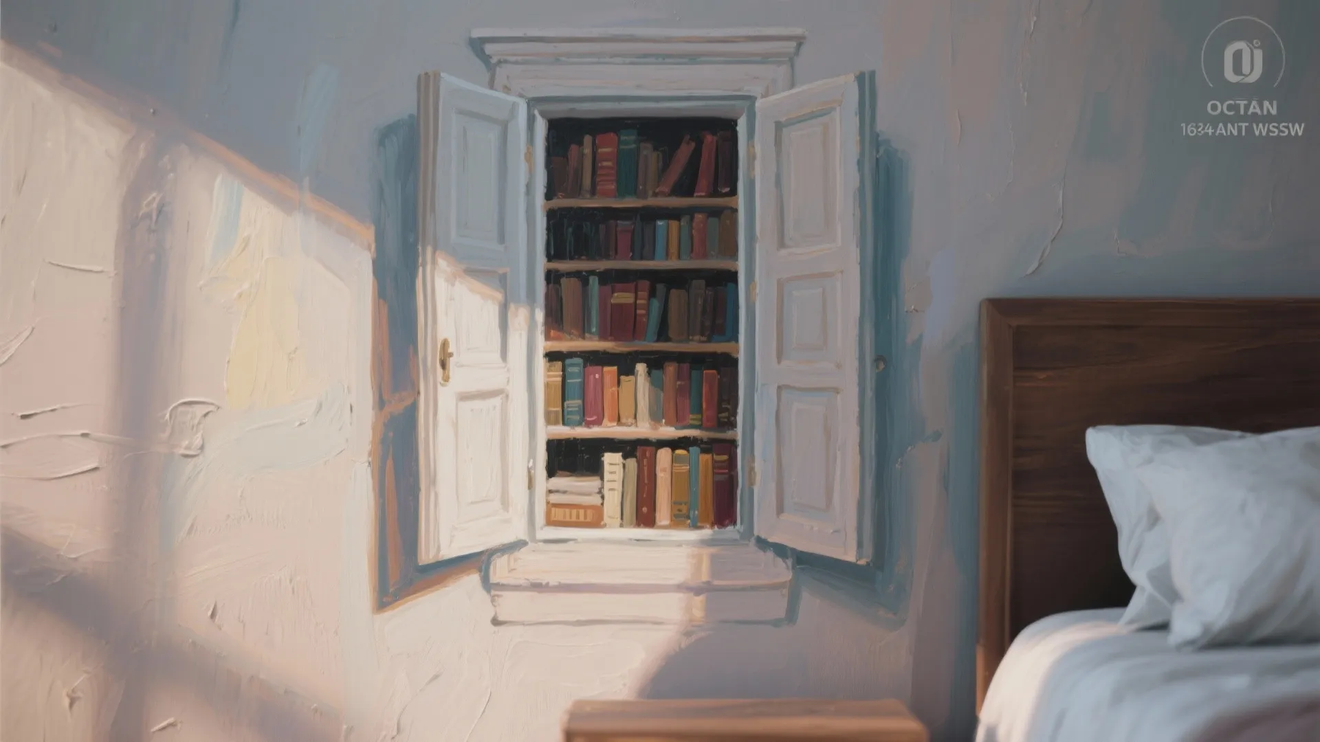 4. Trompe-l’œil Details for Depth