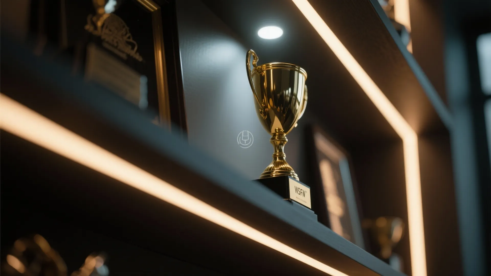 1. Layered Lighting Magic