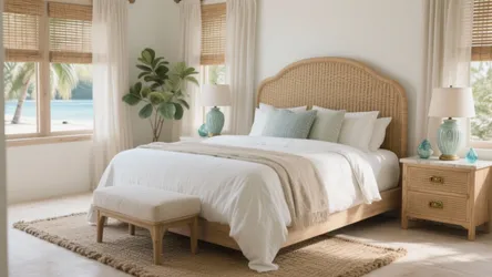 Tommy Bahama Bedroom Ideas for a Tropical Retreat