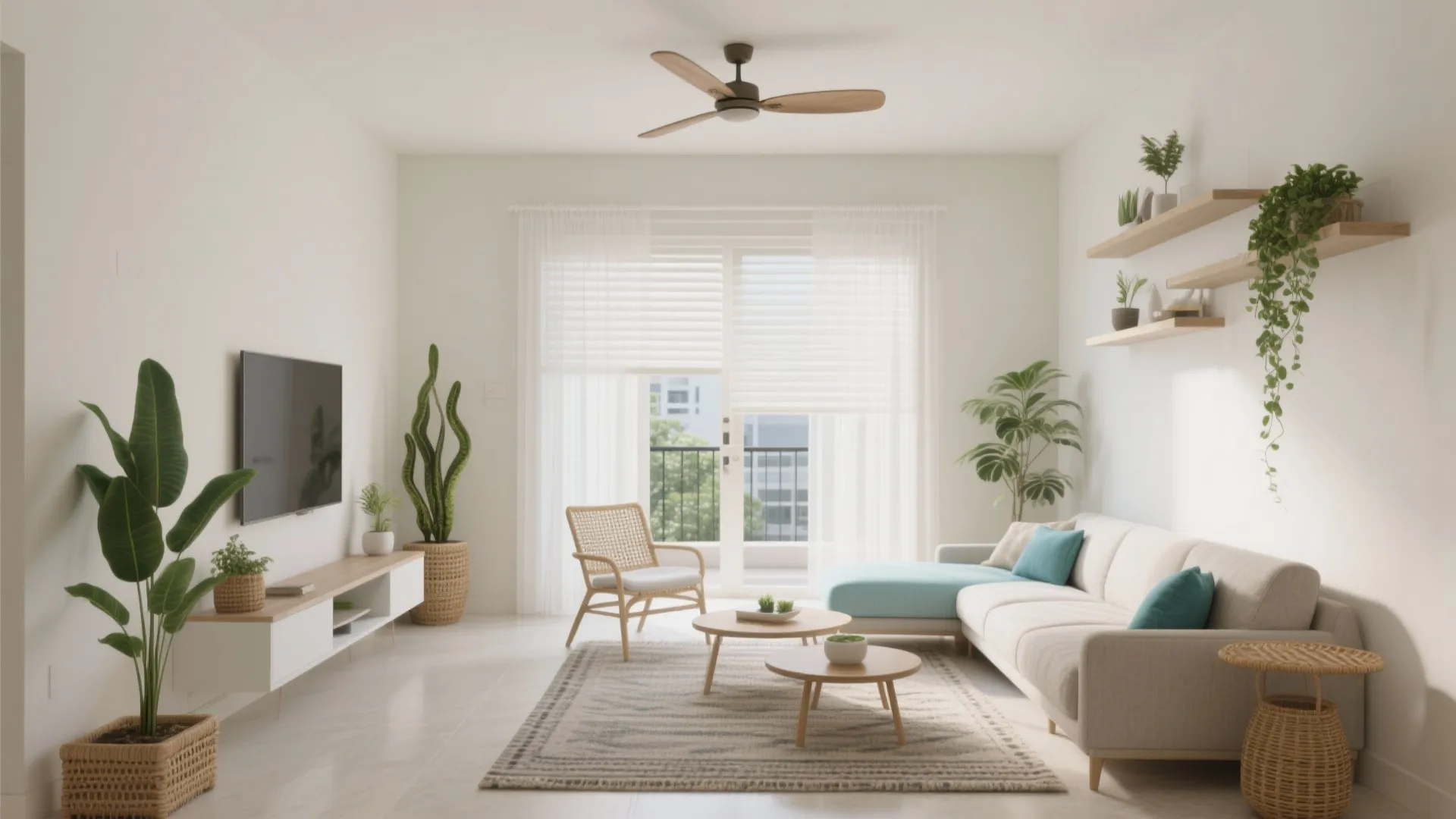 Small Living Room Ideas in Philippines: Creative Solutions for Cozy Spaces