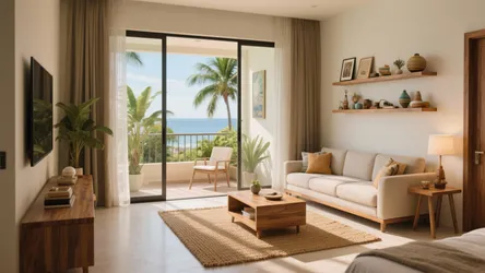2 Bedroom Suites in Puerto Rico: 5 Small-Space Ideas