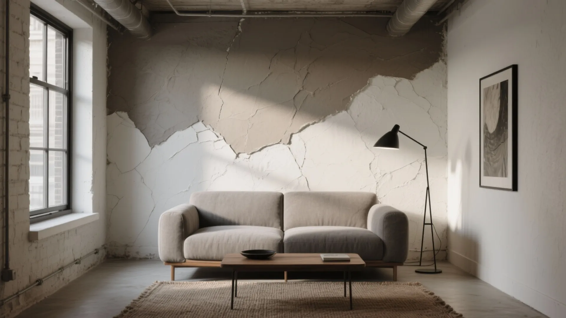 Troweled Texture: Combed, Cross-Hatch, or Broken-Edge