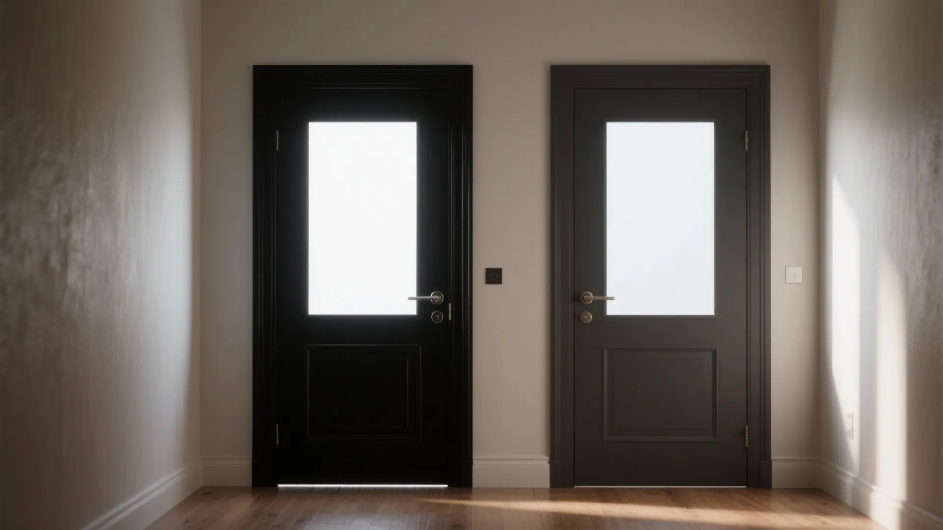 Best Black Paint for Interior Doors — 5 Designer Tips