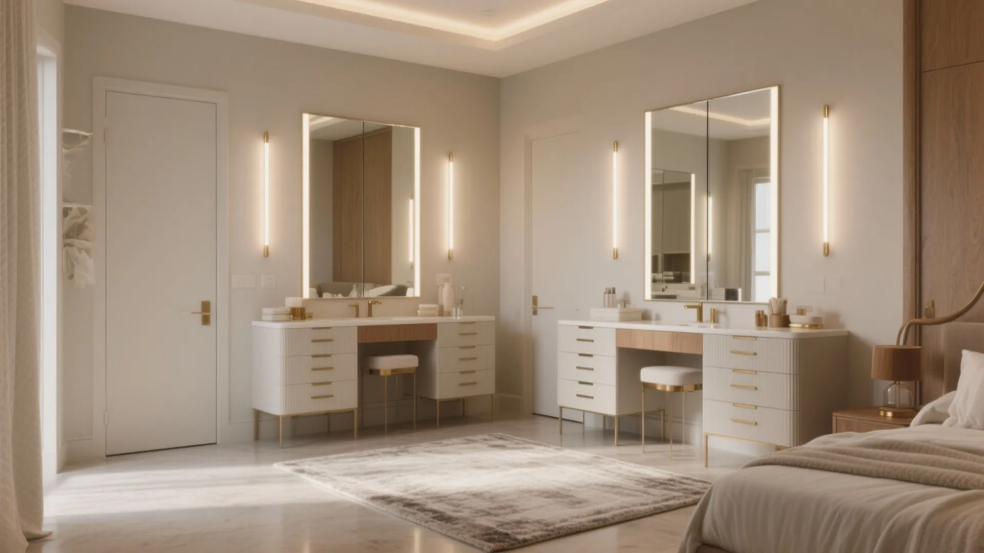 Dressing Room Mirror with Lights: The Ultimate Guide: Fast-Track Guide to Choosing the Best Lighted Dressing Room Mirrors