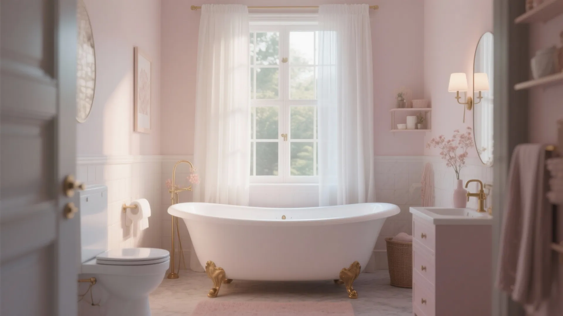 5. Place by the Window