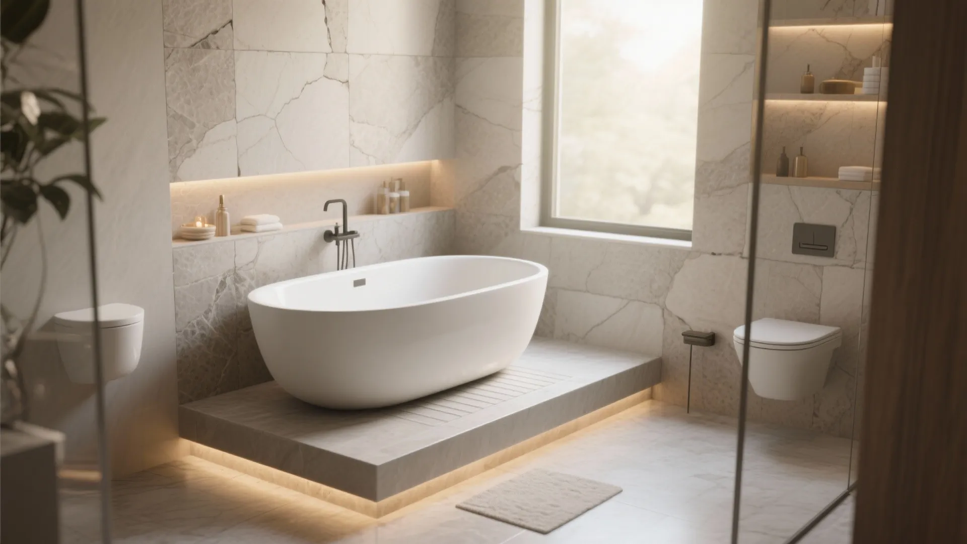 3. Elevated Platform for Drama