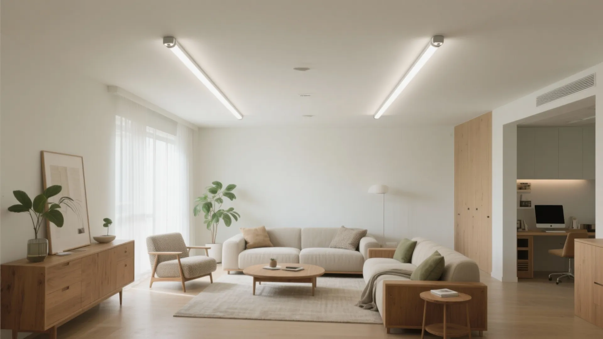 Tube Light for Room: Brighten Your Home Like a Pro: 1 Minute to a Brighter Space – Fast-Track Guide to Tube Light Choices