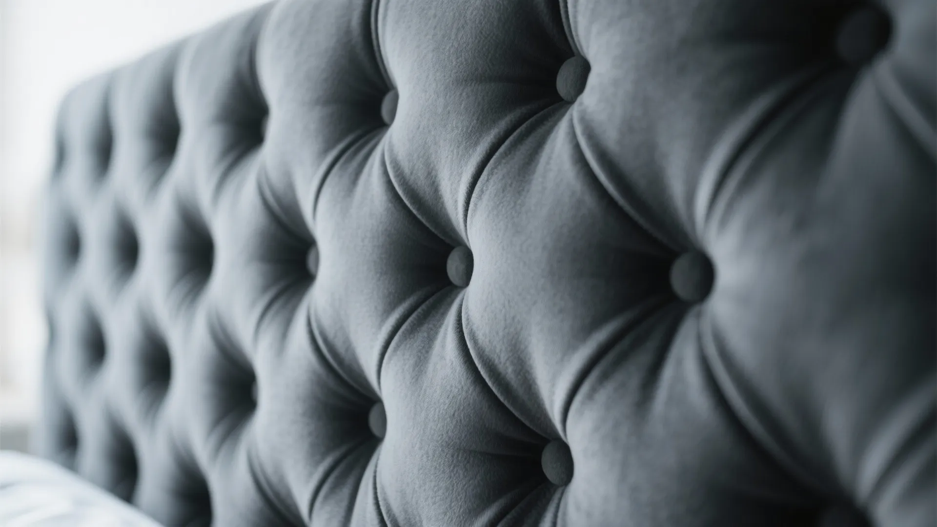 2. Tufted Classic