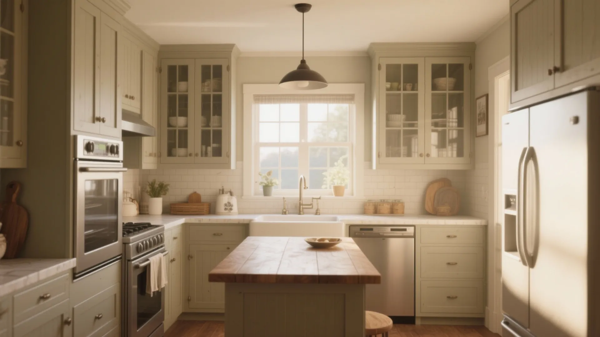 10 Creative Kitchen Ideas in Tulsa, OK: Transform your Tulsa kitchen with my favorite small space design tricks