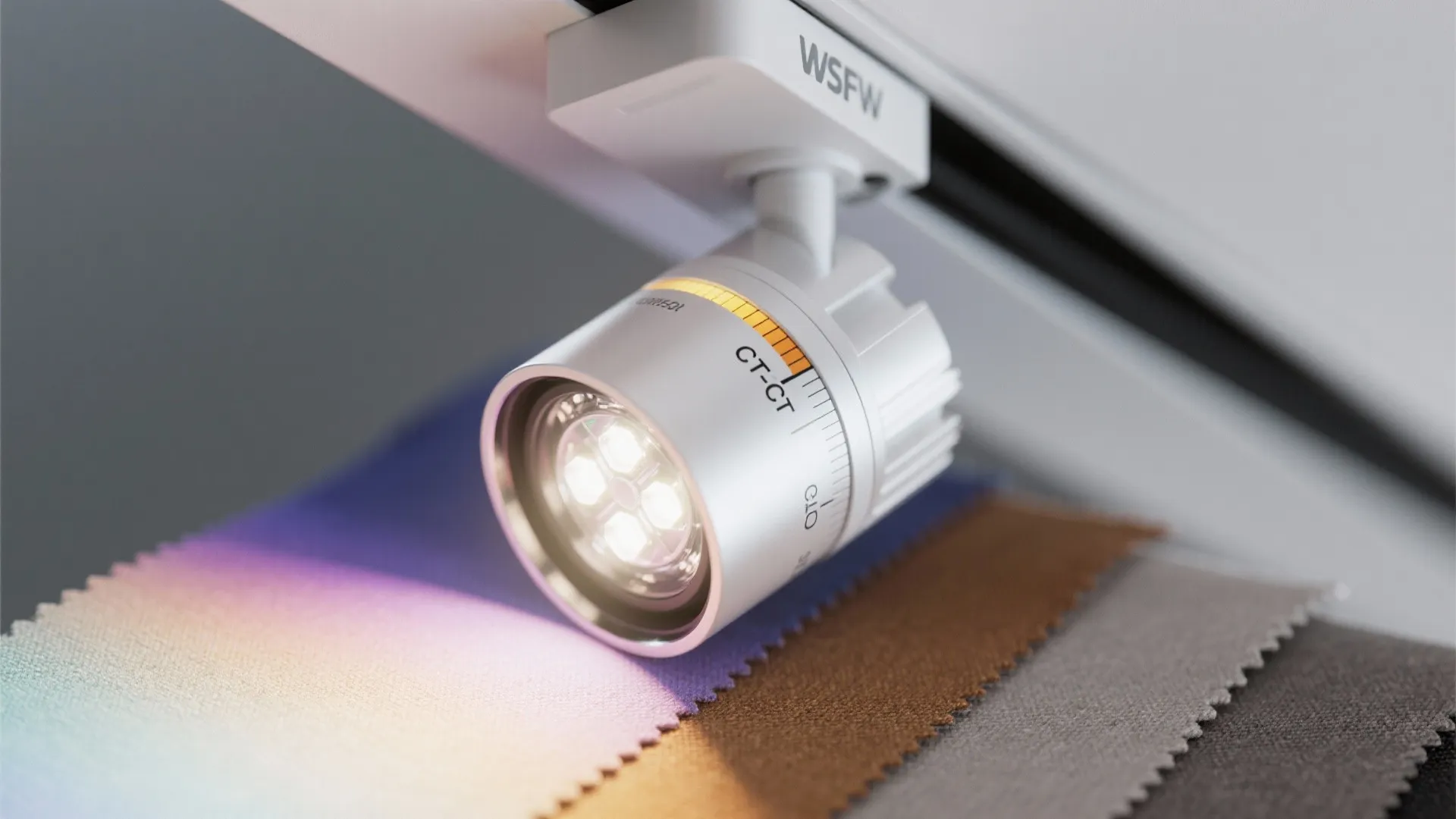 Color Temperature Strategy: Tune for Time, Tune for Mood