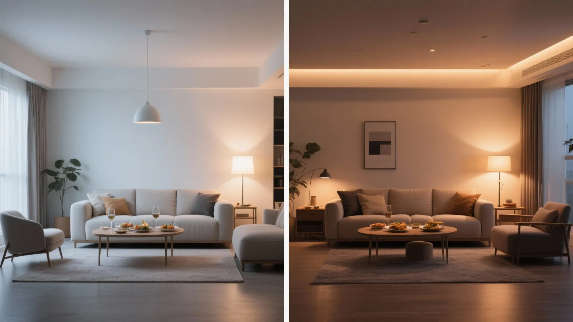 Color Temperature That Matches Your Life