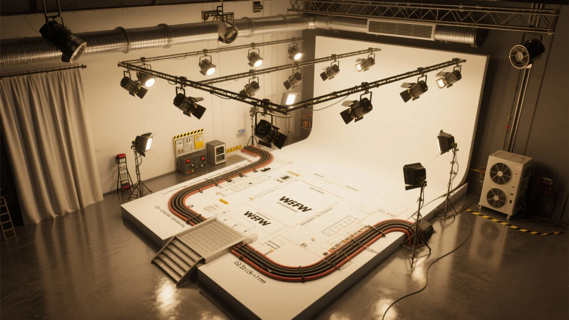 Heat, Power, and Safety: Designing for Comfort