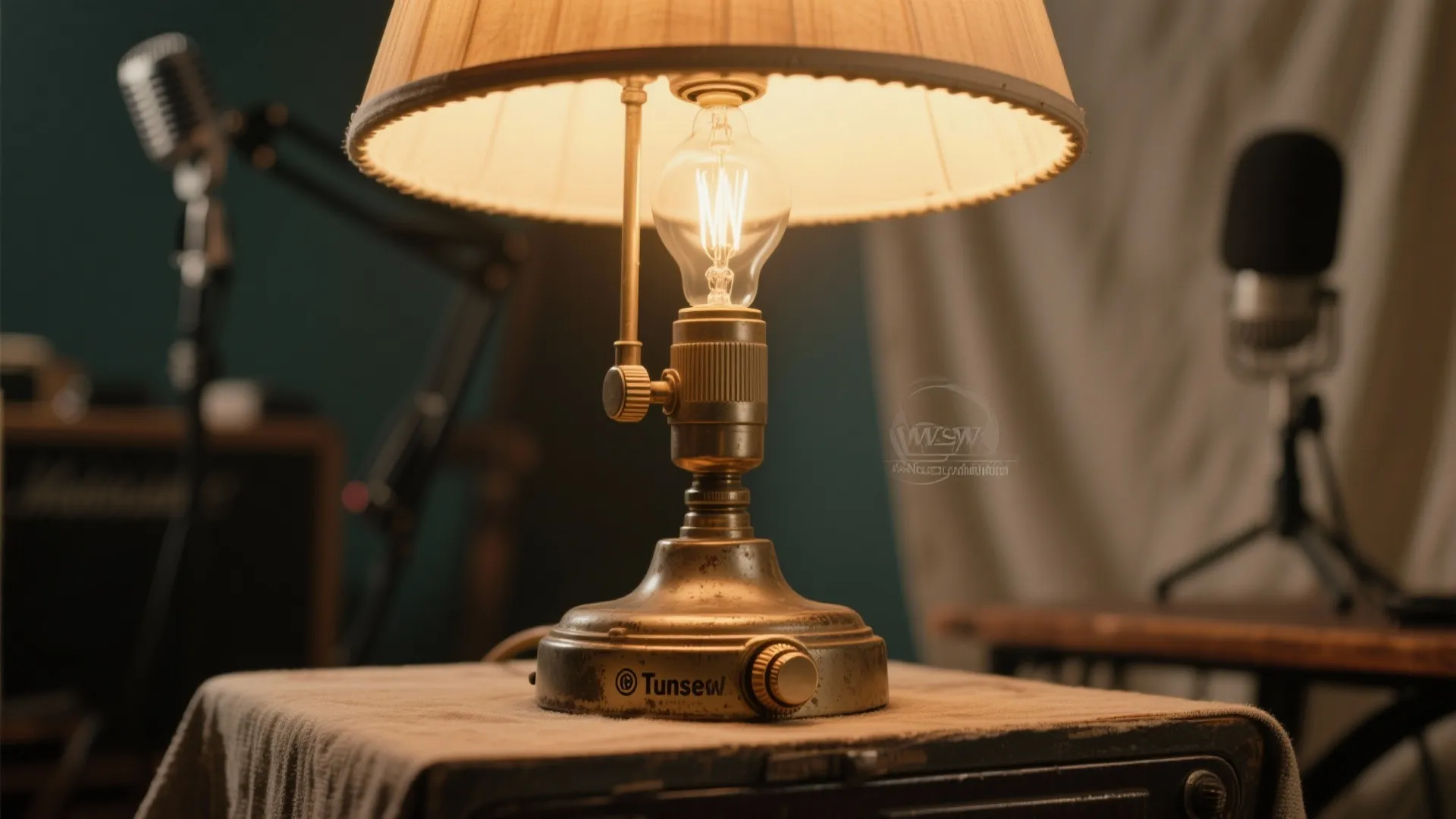 Practicals as Motivators: Lamps That Earn Their Keep