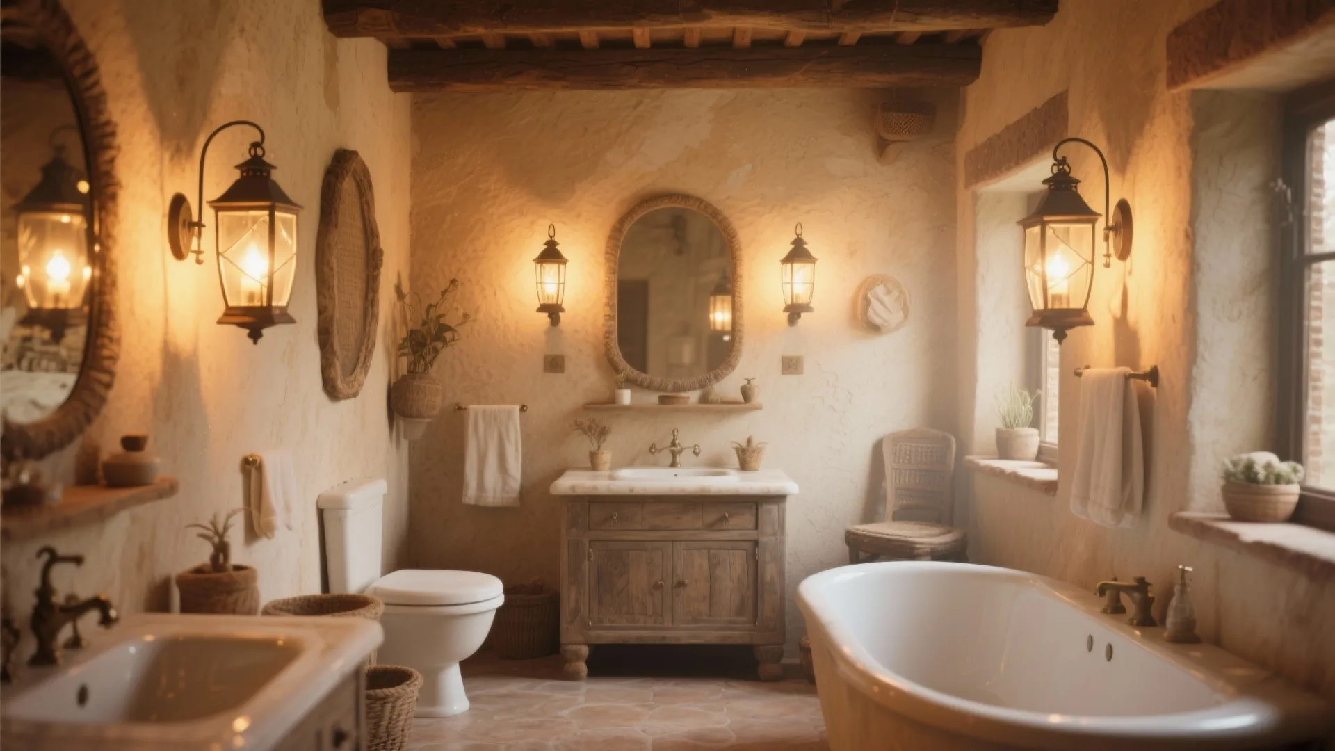 10. Soft Ambient Lighting