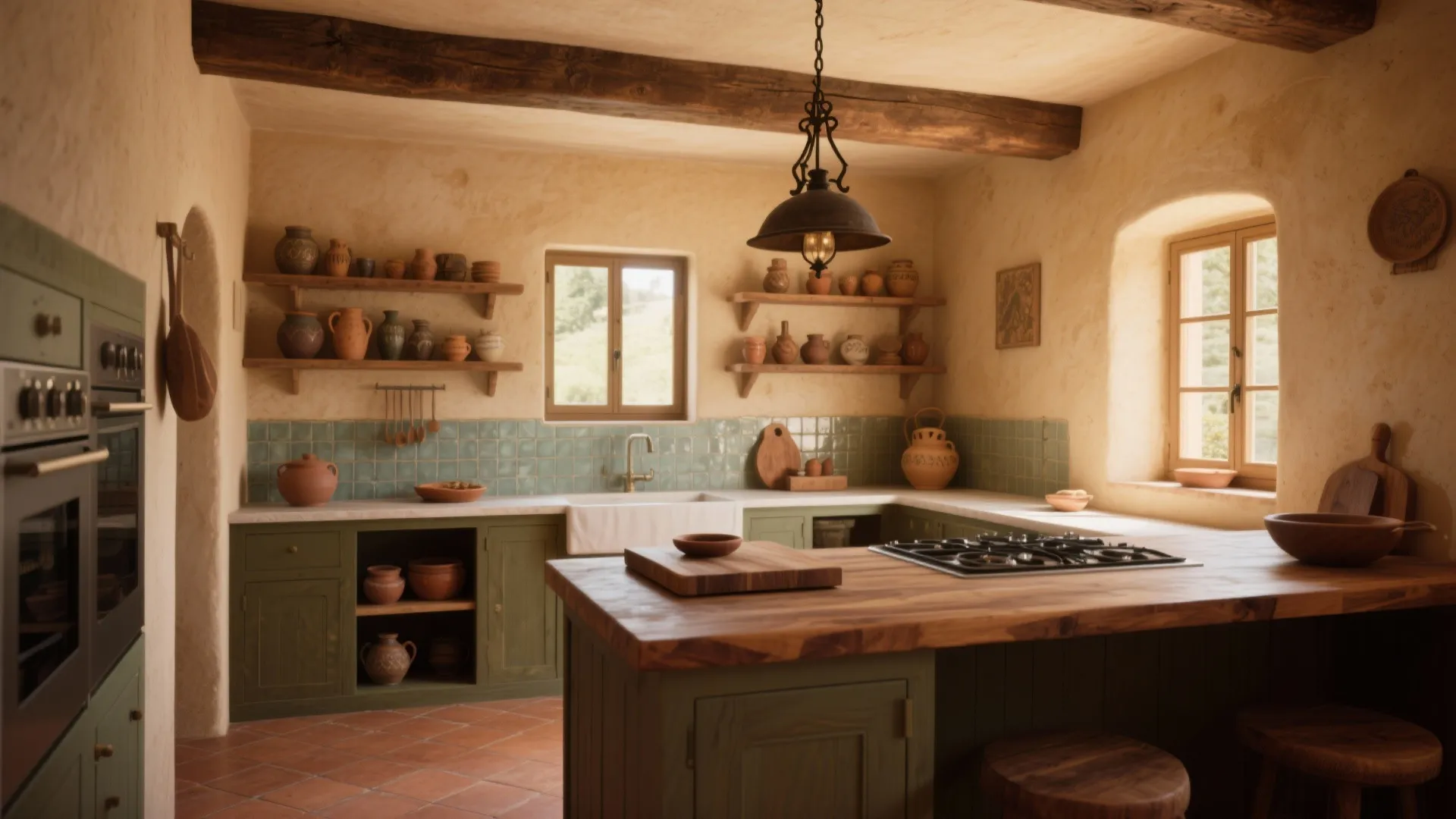 10 Tuscan Kitchen Design Ideas for Cozy Homes: Authentic Tuscan kitchen design ideas to bring rustic warmth into small kitchens — practical tips, pros/cons, budgets and my personal case stories