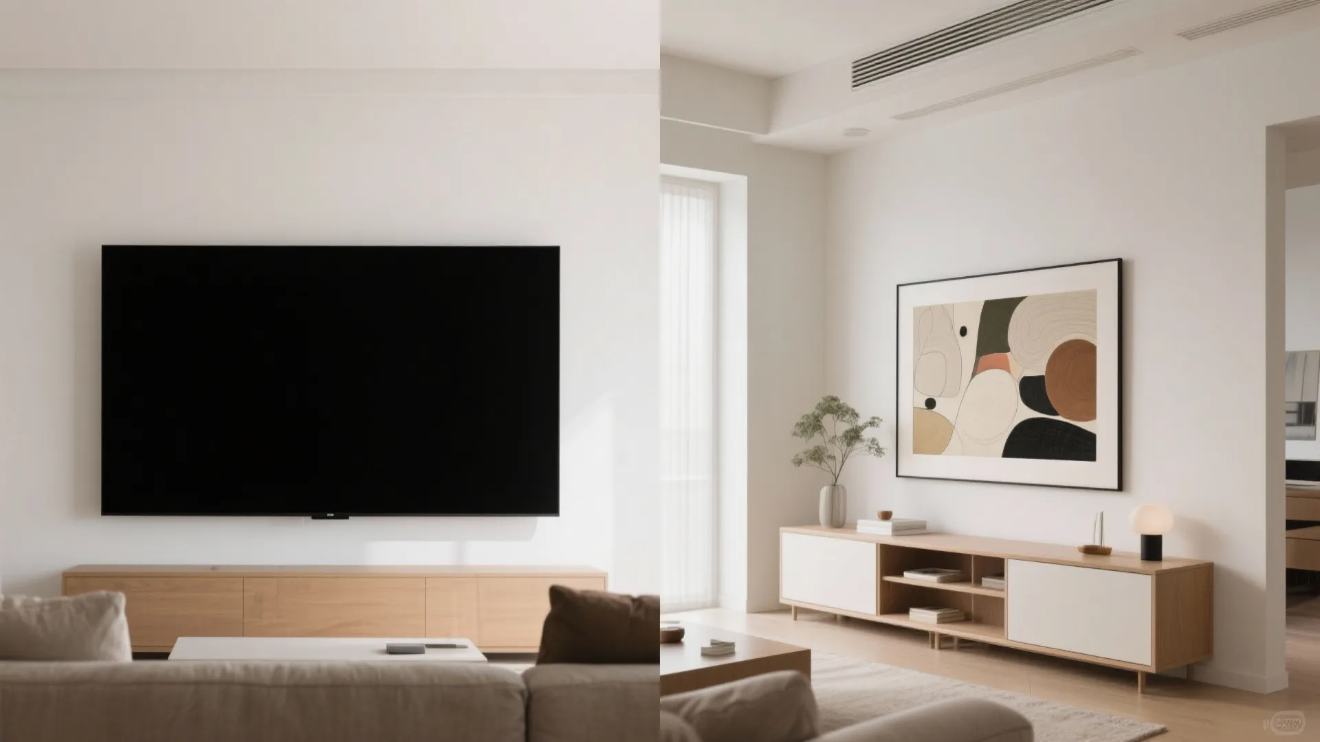 9. Plan for Aesthetics When Off