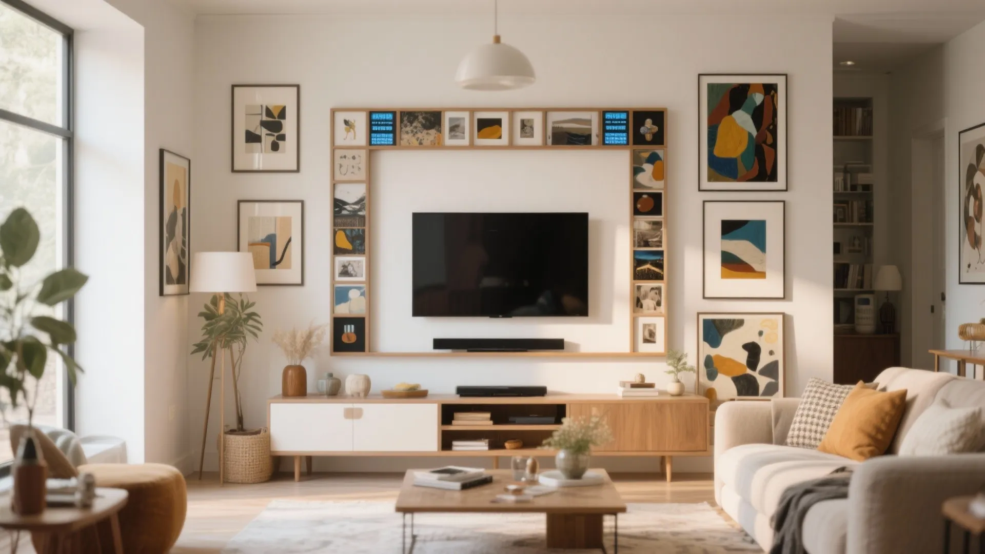 Tip 5: Artwork Integration