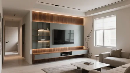 5 TV Unit Design for Hall Ideas I Swear By