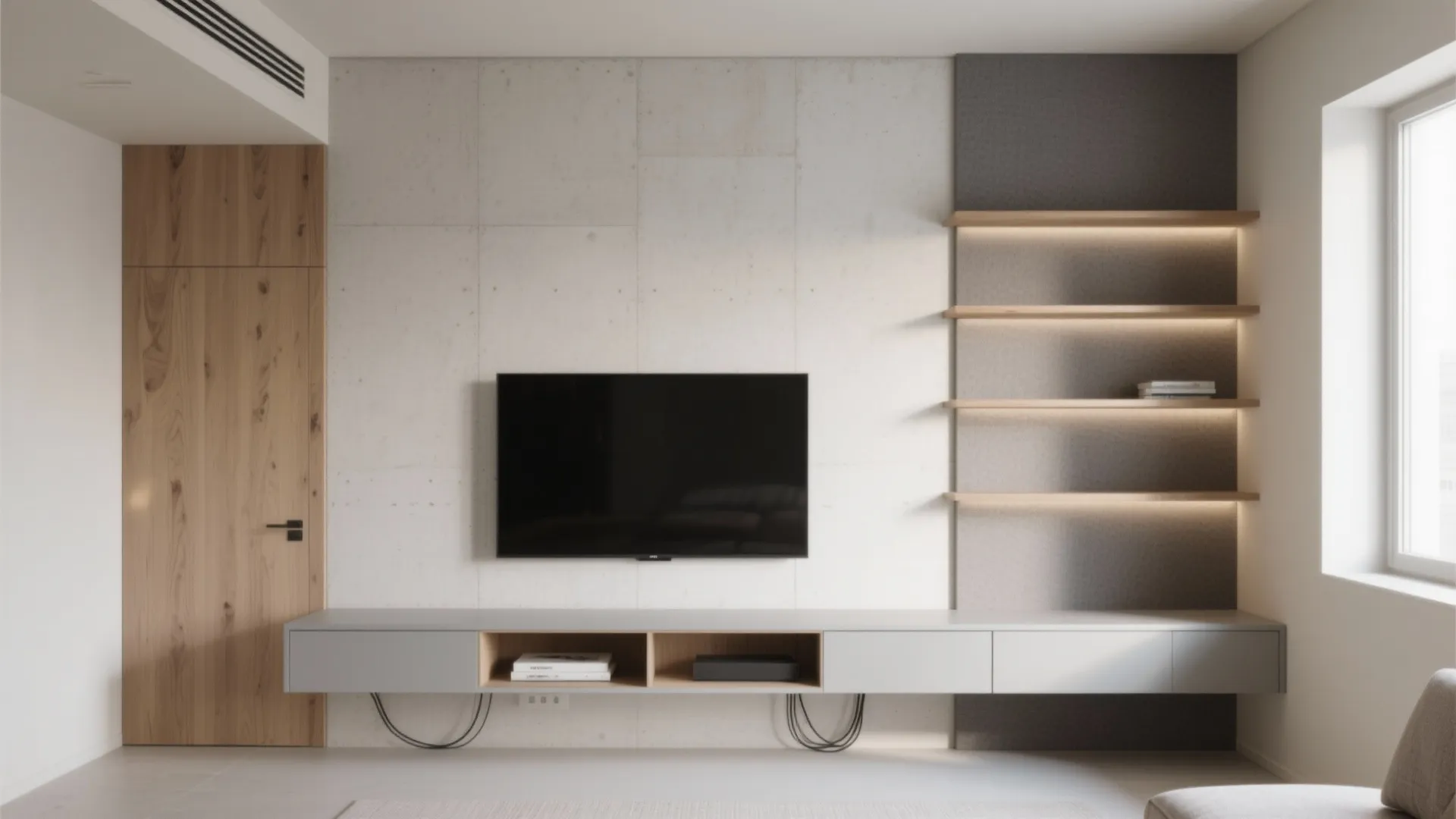 5 TV Unit Design Ideas for Living Room You’ll Love: Small spaces, big impact: my pro-tested TV unit ideas that balance storage, style, and viewing comfort