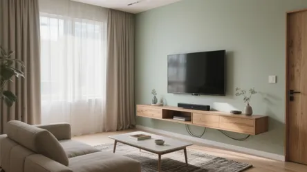5 Small Living Room TV Ideas That Work