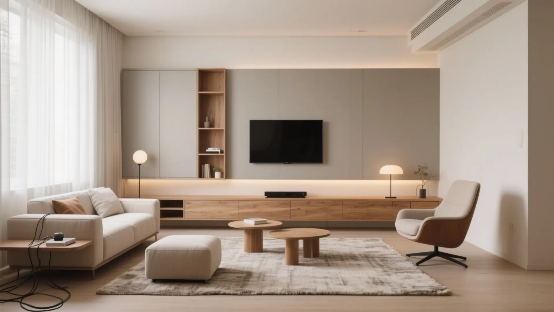 5 TV Room Decor Ideas That Actually Work: Real strategies I use to make small TV rooms feel bigger, cozier, and better for movie nights