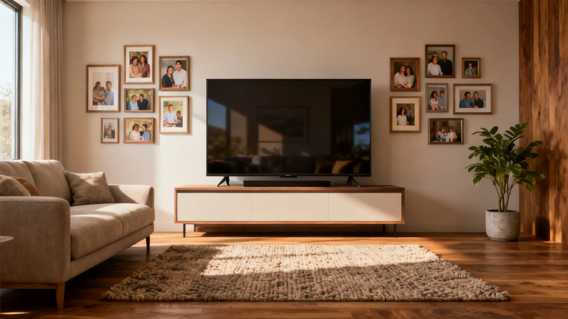 What TV Size for Living Room: 5 Smart Tips