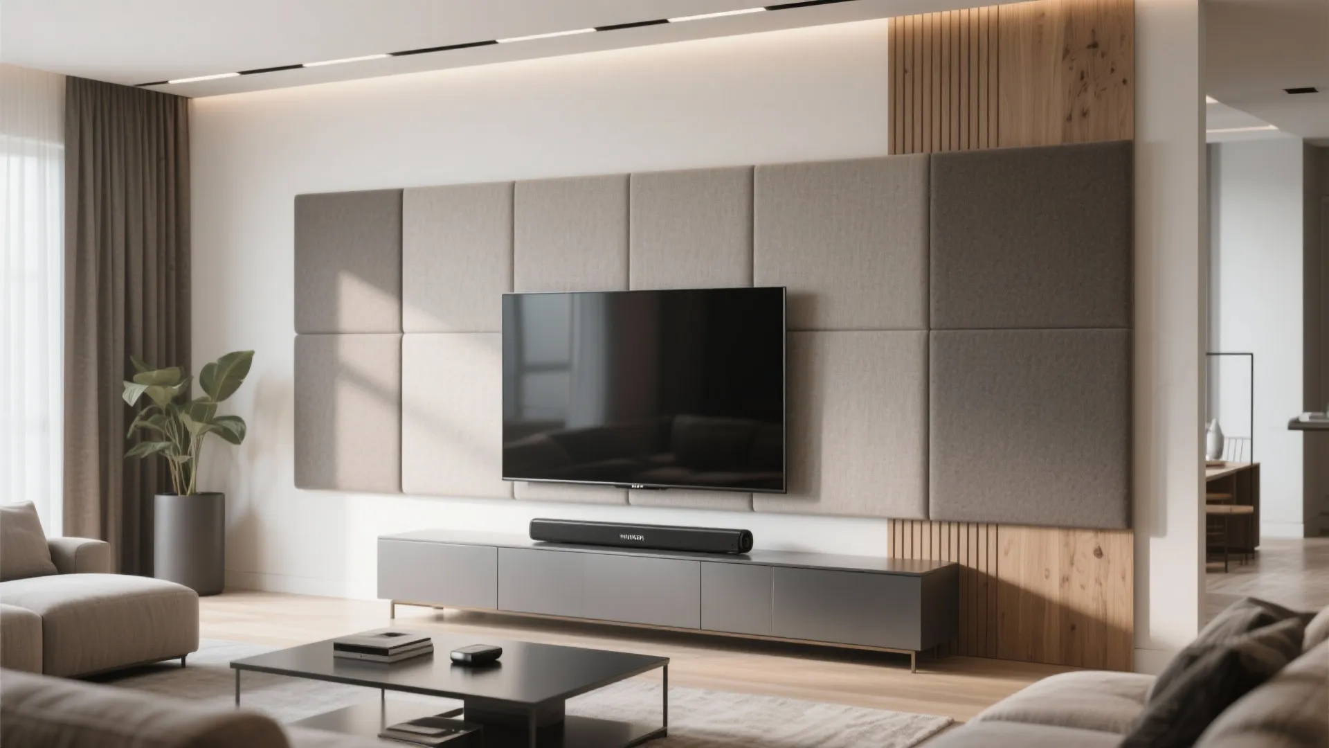 8. Mind the Soundstage