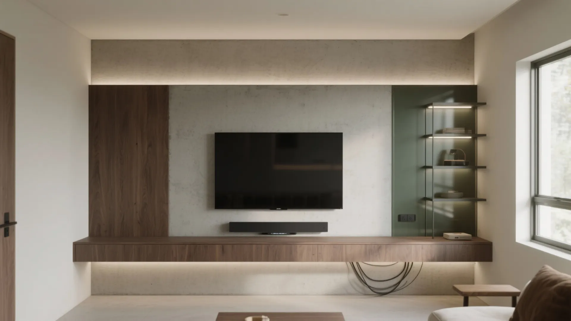 5 Modern Wall Mounted TV Unit Designs That Maximize Space: Practical, stylish ideas from a senior interior designer—plus pros, cons, viewing standards, and real-world tips.